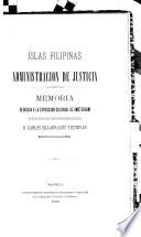Islas Filipinas