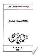 Islas Malvinas