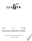 Islote