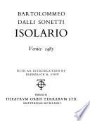 Isolario