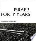 Israel: Forty Years.