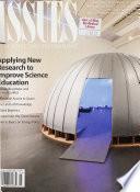 Issues in Science and Technology