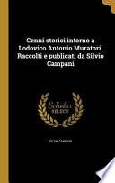 ITA-CENNI STORICI INTORNO A LO