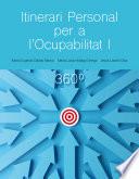 Itinerari personal per a l'ocupabilitat I 360º 2024 Ed.Català