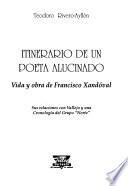 Itinerario de un poeta alucinado