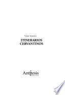 Itinerarios cervantinos