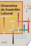 Itinerarios de inserción laboral