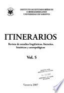Itinerarios