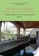 IV Congreso de Historia en torno a los Moriscos Expulsos. Ojós 2025