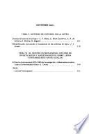 IV [i.e. Cuarto] Seminario Panamericano sobre el Control de la Lepra