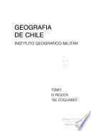 IV Región de Coquimbo.
