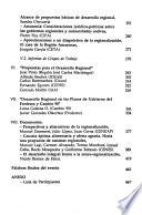 IV Seminario Nacional de las Regiones, País y Región--Democracia y Desarrollo Alberto Flores Galindo.