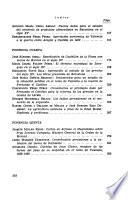 IX Congresso di storia della Corona d'Aragona, Napoli, 11-15 aprile 1973, sul tema La Corona d'Aragona e il Mediterraneo: Comunicaciones