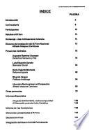 IX Foro Nacional Por Los Derechos Humanos