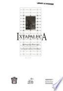 Ixtapaluca