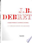 J. B. Debret