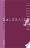 J.K. Galbraith esencial