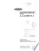 J. Laurent