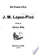 J.M. López-Picó