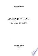 Jacinto Grau