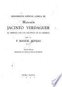 Jacinto Verdaguer