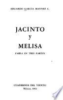 Jacinto y Melisa