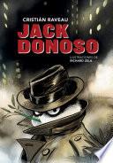 Jack Donoso