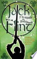 Jack Flint y La Espada de Redthorn