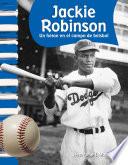 Jackie Robinson (Spanish) Guided Reading 6-Pack
