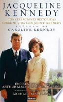 Jacqueline Kennedy