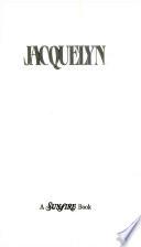 Jacquelyn