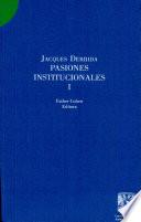 Jacques Derrida