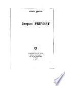Jacques Prévert