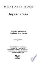 Jaguar alado