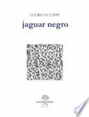 Jaguar negro