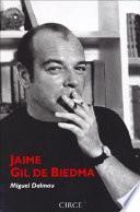 Jaime Gil de Biedma