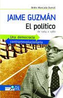 Jaime Guzmán