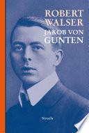 Jakob von Gunten