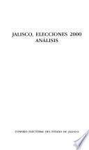 Jalisco elecciones 2000