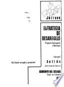 Jalisco, estrategía de desarrollo: Antlán