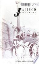 Jalisco industrial