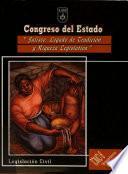 Jalisco, legado de tradición y riqueza legislativa