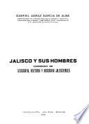 Jalisco y sus hombres