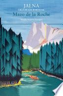 Jalna. Saga de los Whiteoak