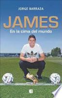 James en la cima del mundo
