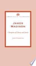 James Madison
