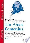Jan Amos Comenius - Band 1