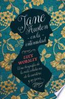 Jane Austen en la intimidad