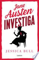 Jane Austen investiga