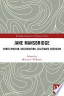 Jane Mansbridge
